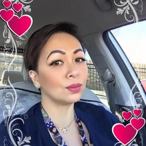 Meet your Posher, Gracie